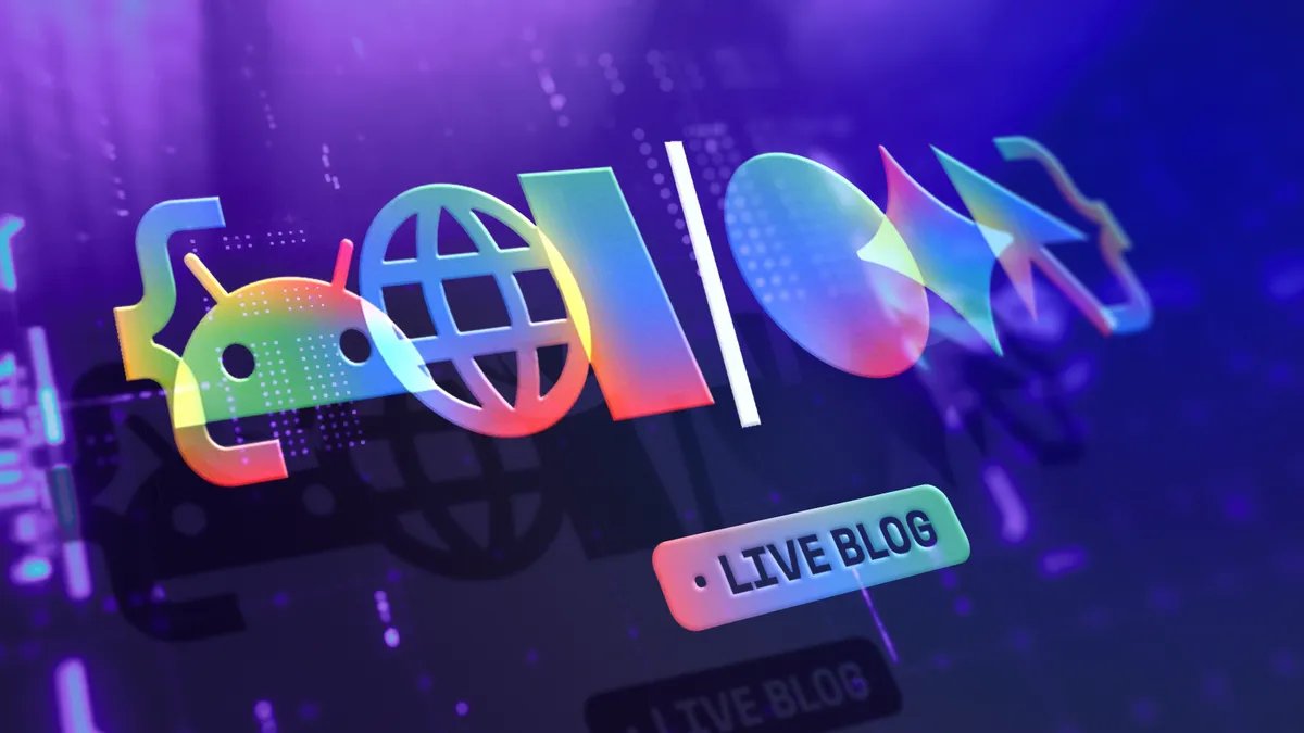 Google I/O 2026: Gemini İntellektualı və Android XR Gəlir