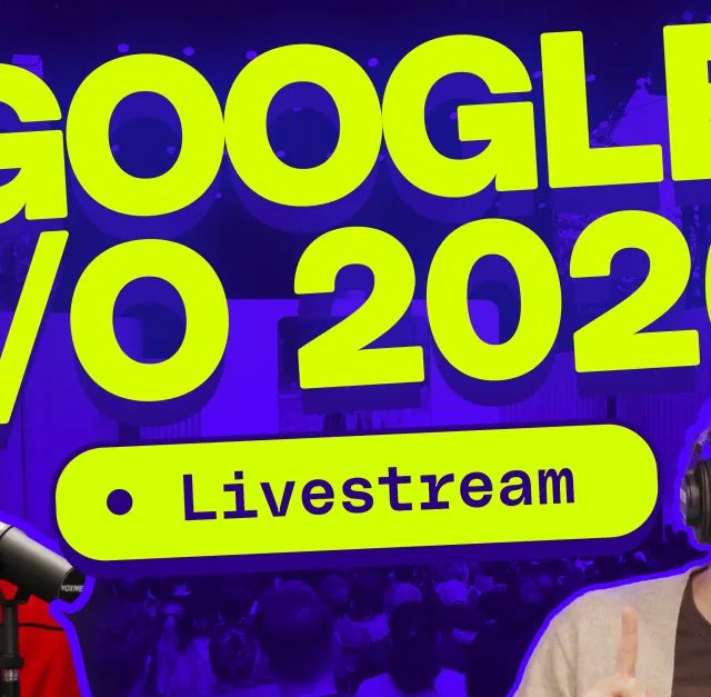 Google I/O 2026: Texnologiya Dünyasında Yeni Dövr
