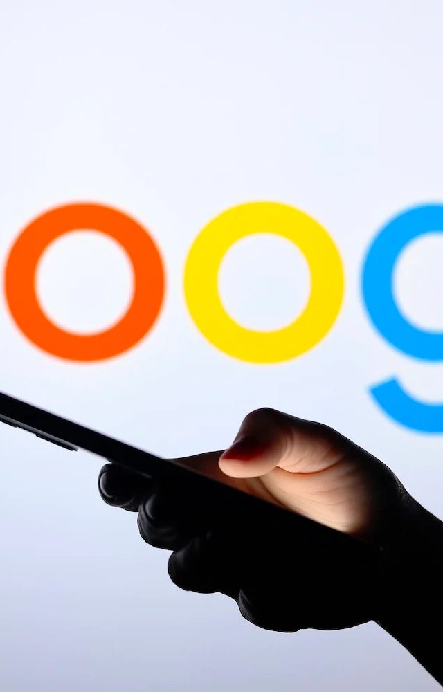Google İşçiləri Müdafiə Nazirliyi ilə Əməkdaşlığa Qarşı Çıxış Edir