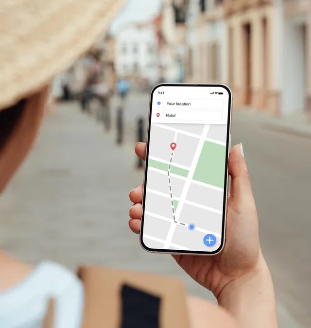 Google Maps'də Yeni Gemini Yenilikləri və Daha Sürətli Foto Yükləmələri