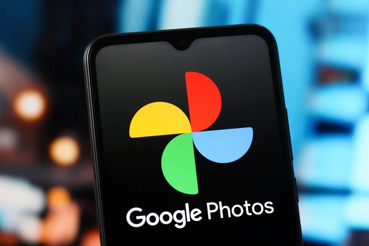 Google Photos üçün yenilik: tez düzəliş alətləri