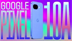 Google Pixel 10A Haqqında Şayiələr: Rənglər, Təqdimat Tarixi, Ön Sifarişlər