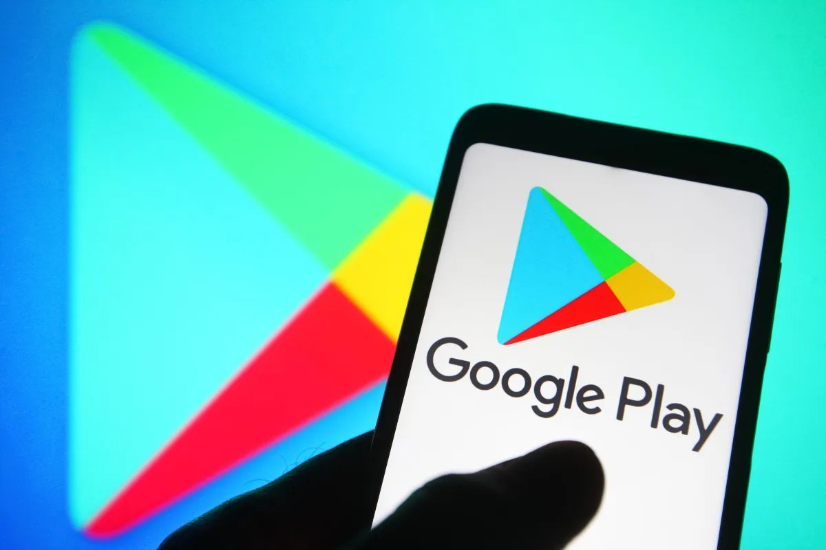 Google Play yeni ödənişli və PC oyunları əlavə edir