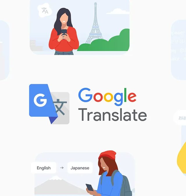 Google Translate 20 İlini Yeni Tələffüz Funksiyası ilə Qeyd Edir