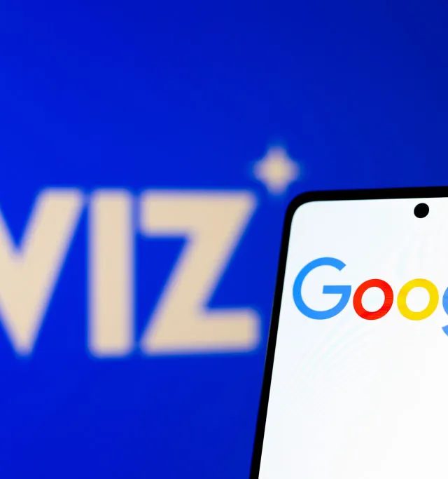 Google'un Wiz-i 32 Milyard Dollara Alması