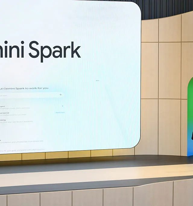 Google-un Yeni Süni Zəka Asistenti Gemini Spark: Həyatınızı Asanlaşdırır