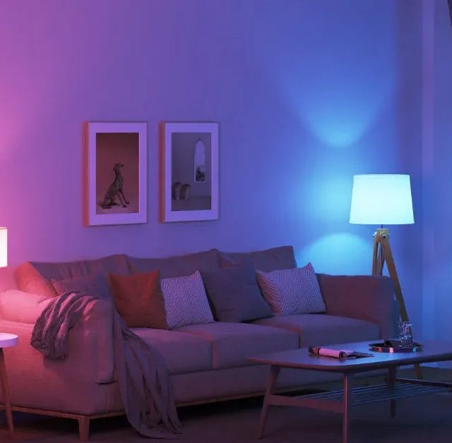 Govee'nin 4-lü Rəng Dəyişən Ağıllı Lampalarını 27 Dollara Əldə Edin