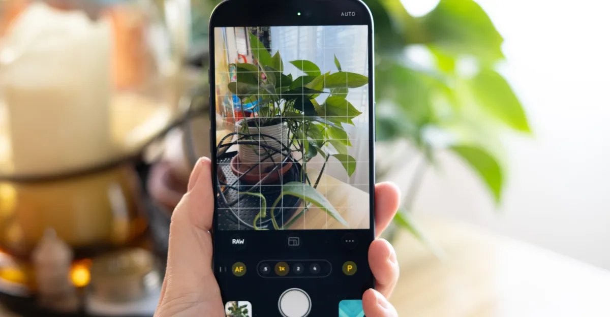 Halide Qurucusu Apple-a Gizli Məlumat Aparmaqda İttiham Olundu