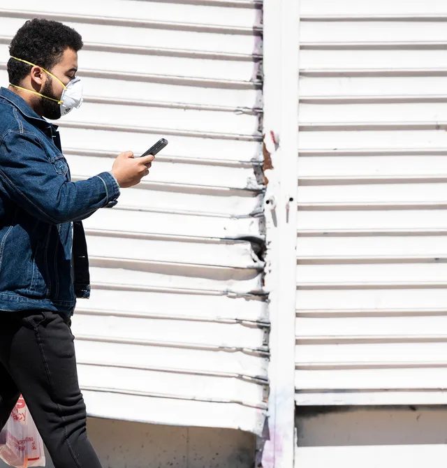 Hantavirus üçün Əlaqə İzləmə Tətbiqləri İşə Yararmı?