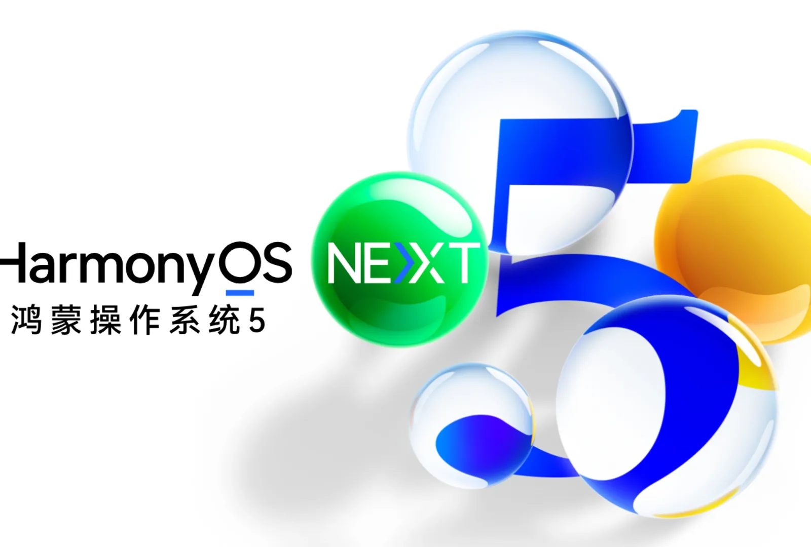 HarmonyOS 2027-ci ilə qədər ChromeOS-u keçə bilər