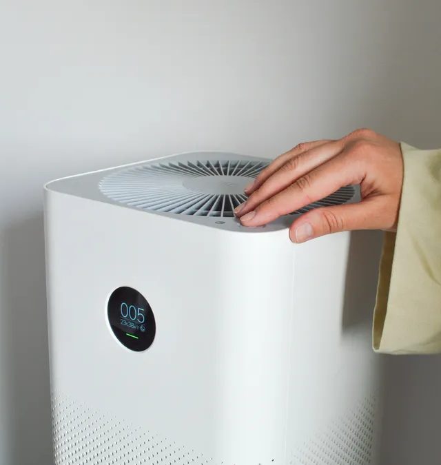 Hava Təmizləyiciniz Səhv İstifadə Olunsa, Zərərli Hissəcikləri Geri Atır