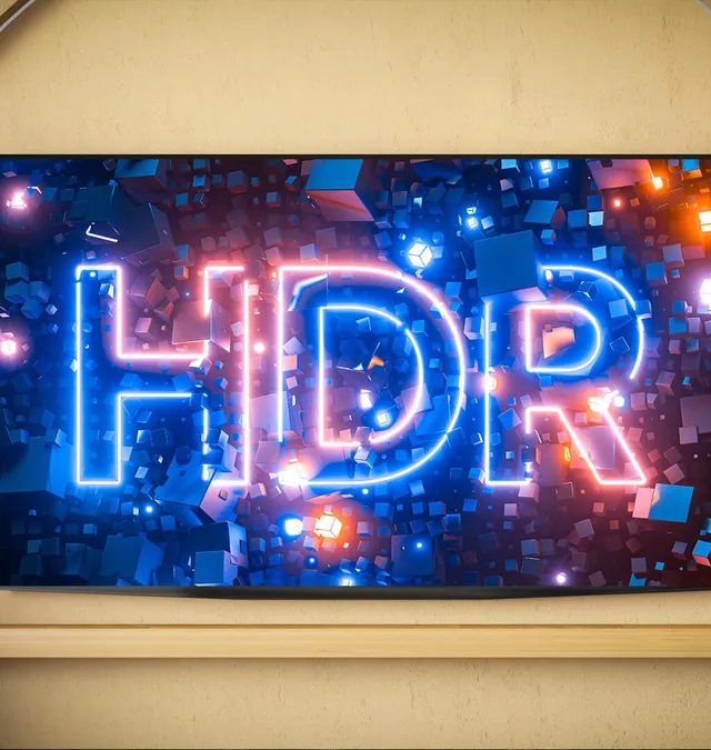 HDR TV Formatları Açıqlanır