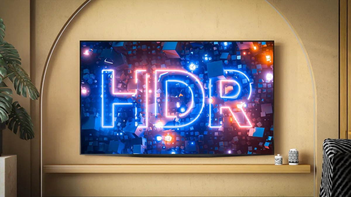 HDR TV Formatları Açıqlanır