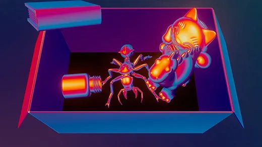 Heç Nə və Onun Mümkünlükləri