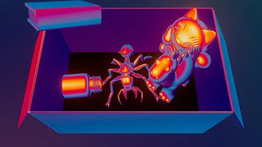 Heç Nə və Onun Mümkünlükləri