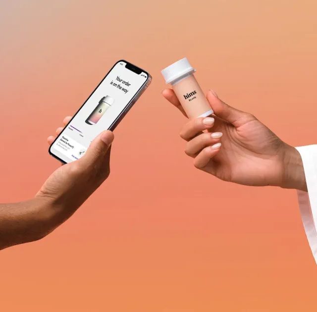 Hims & Hers Məlumat Sızması: Müştəri Dəstəyi Sistemindəki Təhlükə