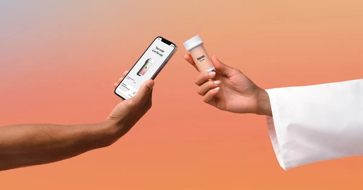 Hims & Hers Məlumat Sızması: Müştəri Dəstəyi Sistemindəki Təhlükə