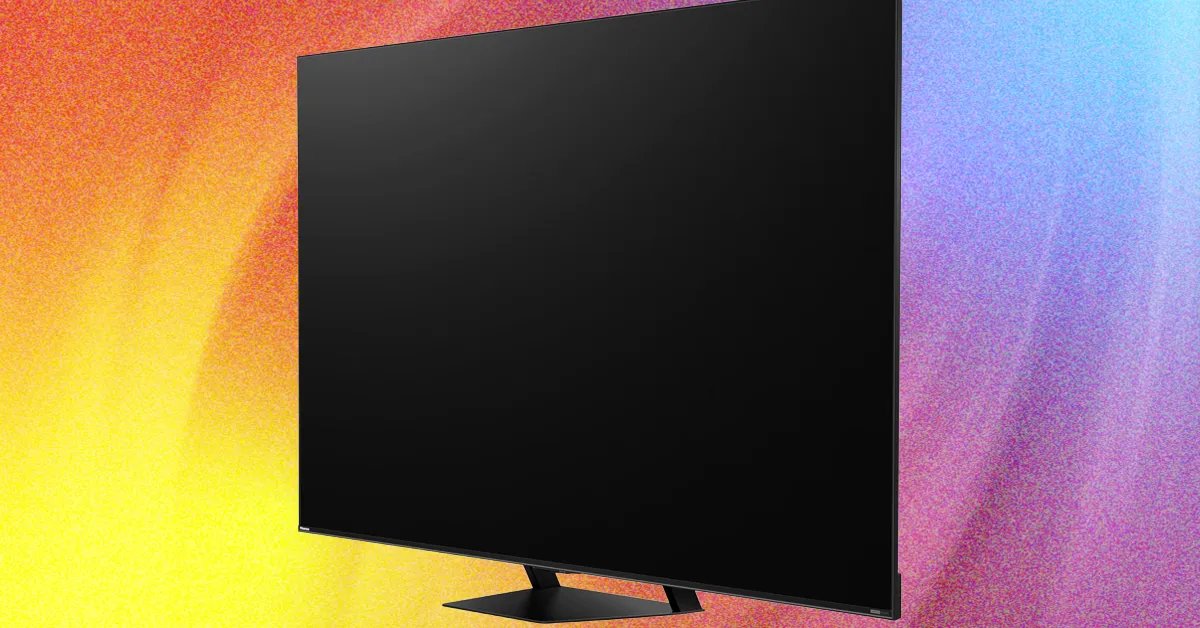 Hisense U7SG TV Rəy (2026): Yüksək Dizayn, Əla Dəyər