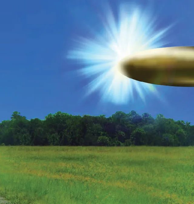 Hökumət Yeni UFO Fayllarını Yaydı: Əcnəbilər Haradadır?