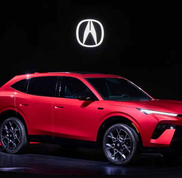 Honda-nın Hibrid Gələcəyi: Yeni Accord və RDX Prototipləri