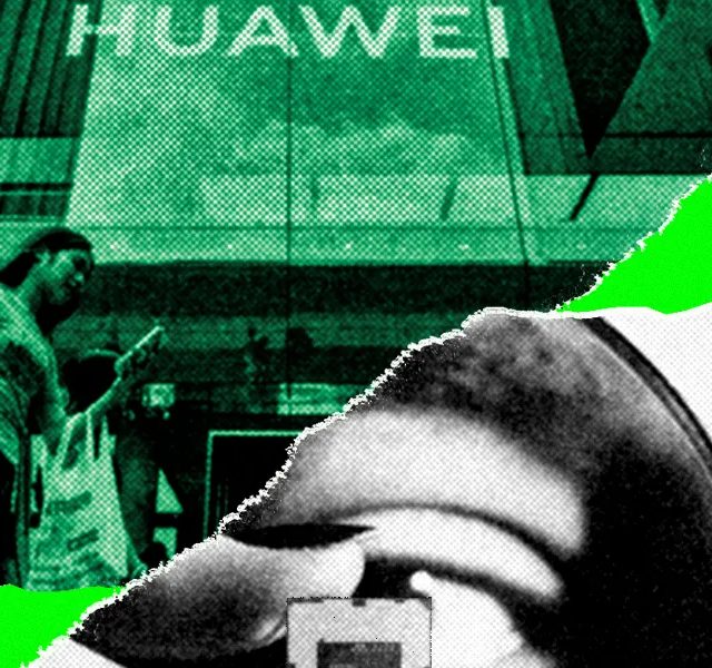 Huawei'nin 'Çip Kraliçası'ndən İnqilabi Yeniliklər