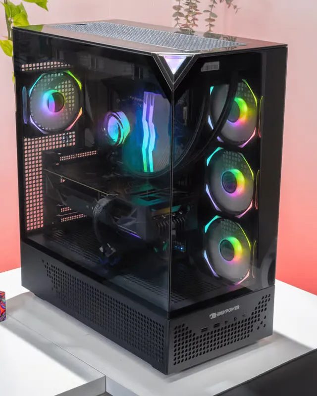 iBuyPower oyun komputerləri üçün endirimlər