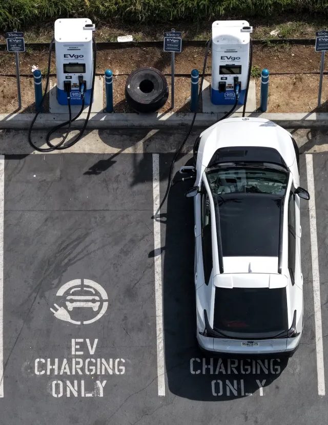 İkinci əl elektrik avtomobillərinin satışını artıran əsas faktorlar