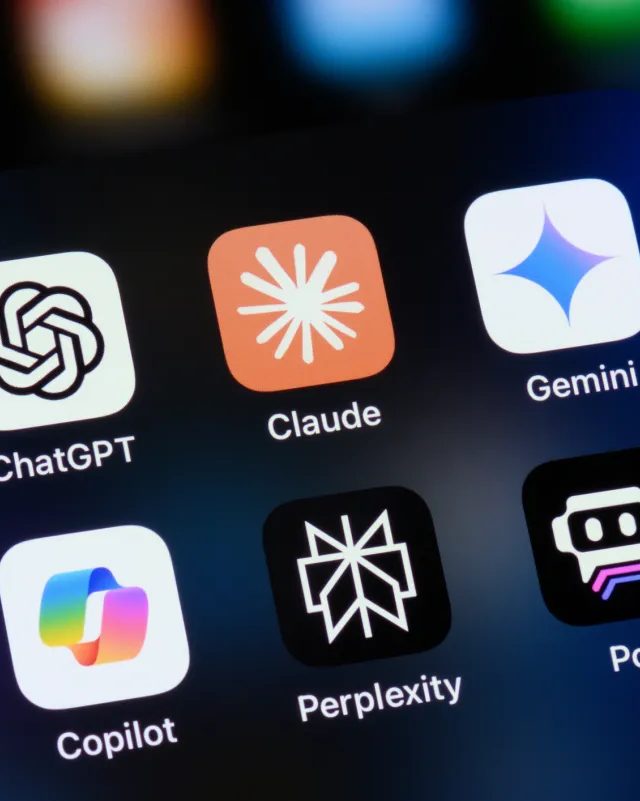 İlin Ən Böyük AI Hadisələri (İndiyə Qədər)