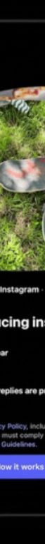 Instagram'ın Yeni 'Instants' Xüsusiyyəti: Snapchat və BeReal Yenilikləri Bir Yerdə