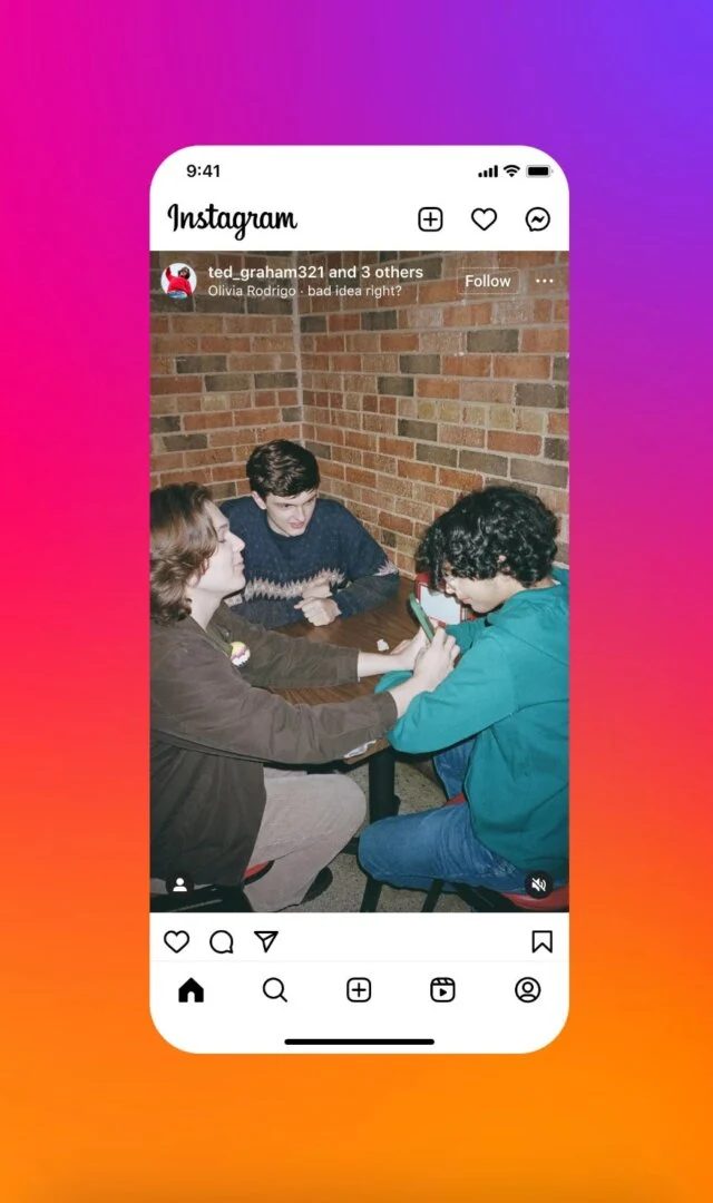 Instagram Yeniyetmələrin İntihar Axtarışlarını Valideynlərə Bildirəcək