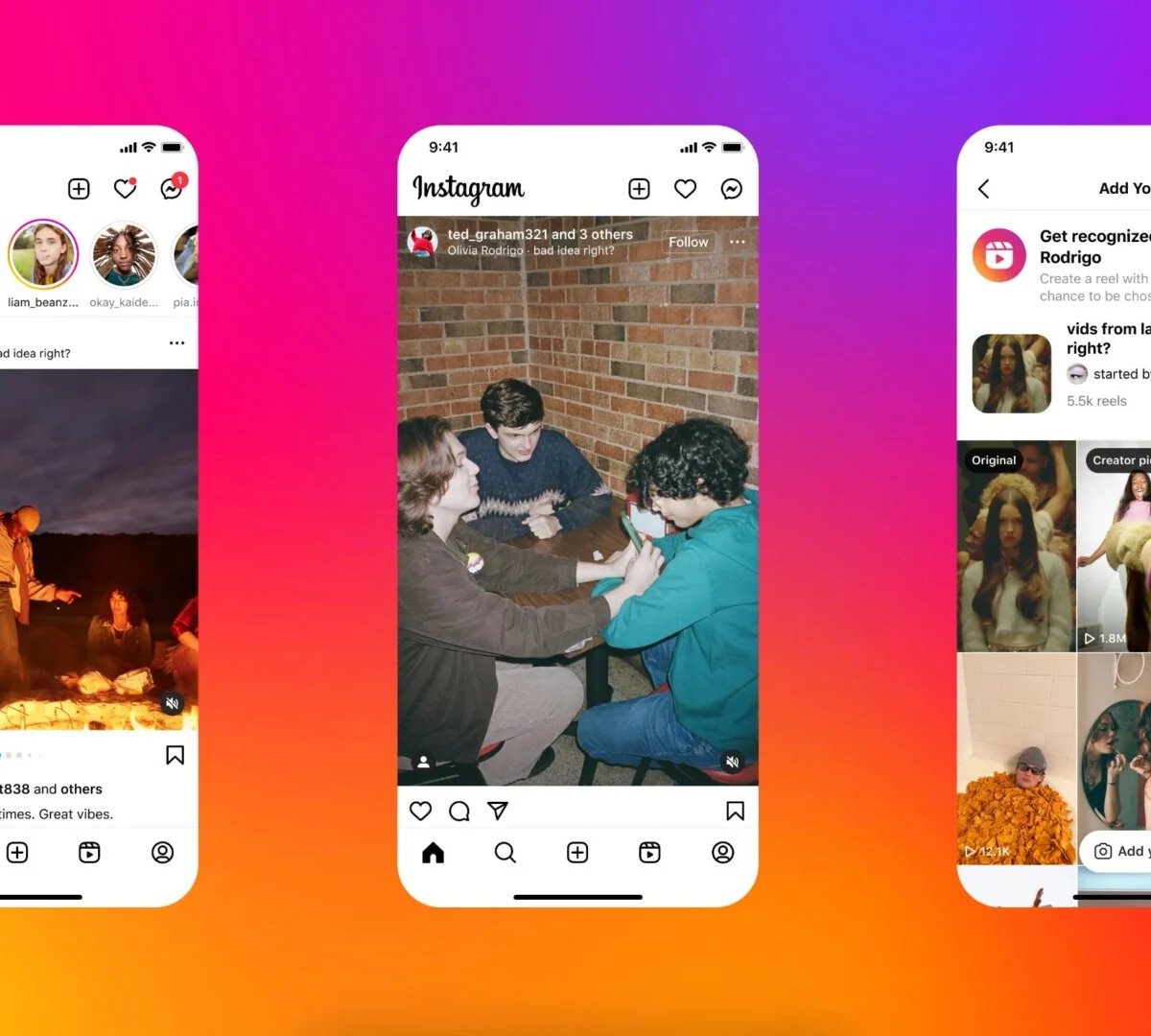 Instagram Yeniyetmələrin İntihar Axtarışlarını Valideynlərə Bildirəcək