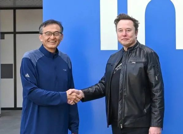 Intel və Elon Musk Terafab Çiplərinə Güc Qatır