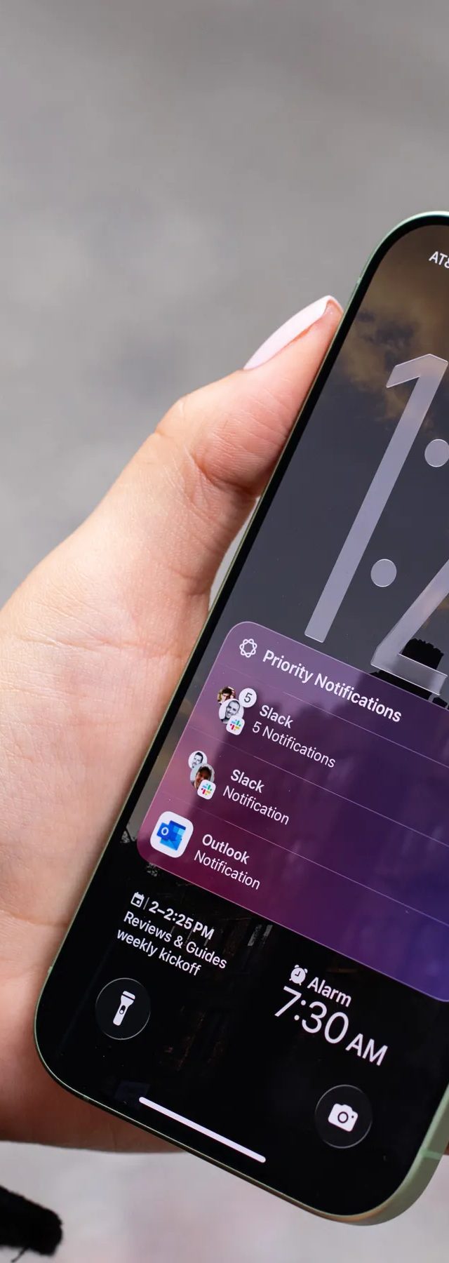 iOS 26.3 ilə Android-ə keçid asanlaşır