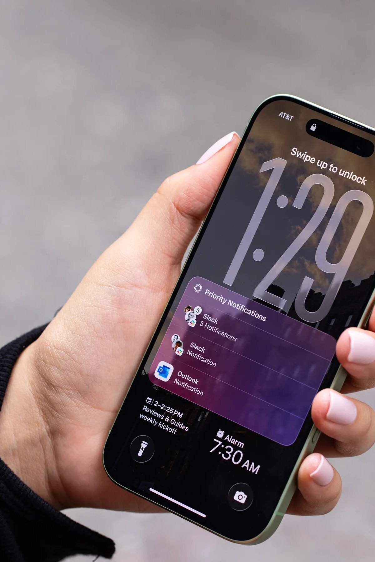 iOS 26.3 ilə Android-ə keçid asanlaşır