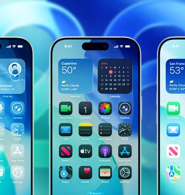 iOS 26.4.1 kiçik yenilikdir, amma mütləq yükləyin