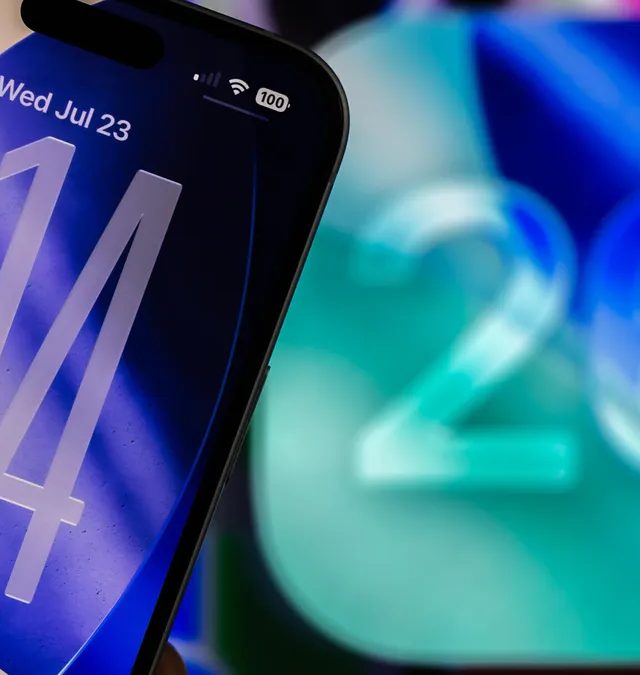 iOS 26.6 İctimai Betası Elan Edildi: Kiçik Yeniliklər Gəlir