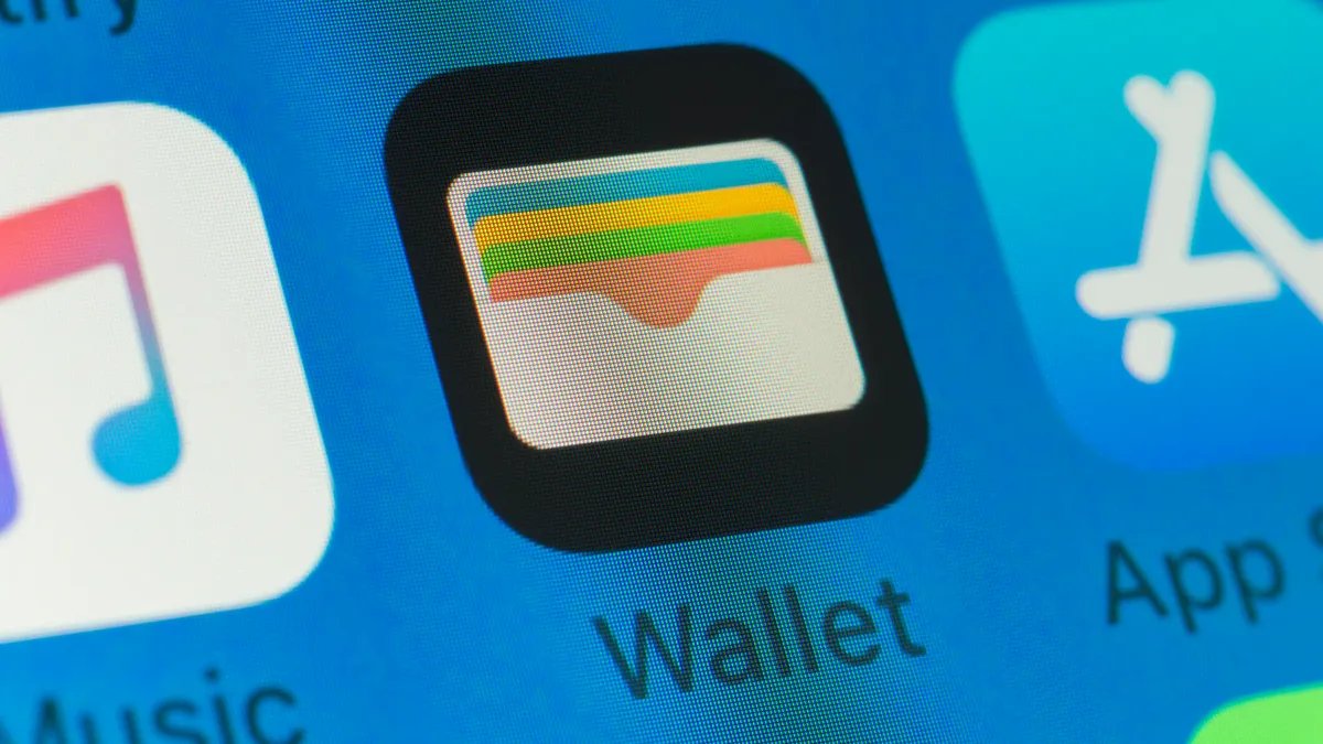 iOS 27 ilə Apple Wallet-də Özəl Kartlar Yaratmaq Mümkün Olacaq