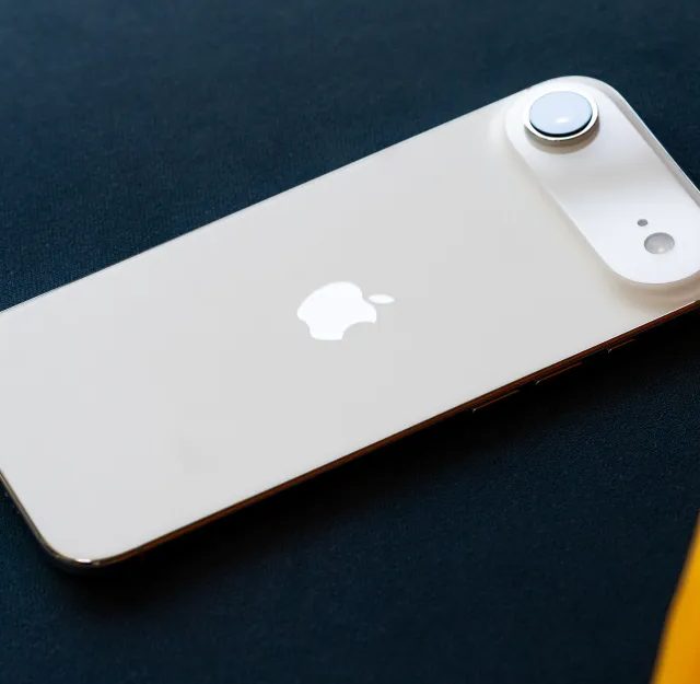 iPhone Air: Modular Telefonun Gizli Gücü