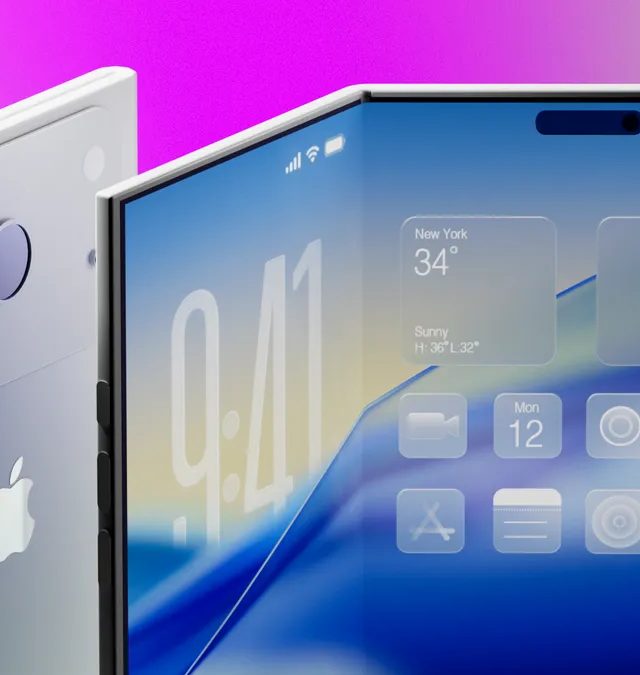 iPhone Fold: Çıxış Tarixi, Qiymət və Dizayn Sızıntıları