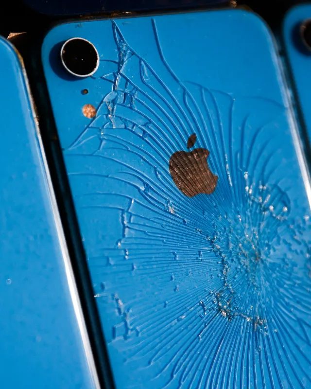 iPhone-ları Hədəf Alan Təhlükəli DarkSword Aləti Sızdırıldı