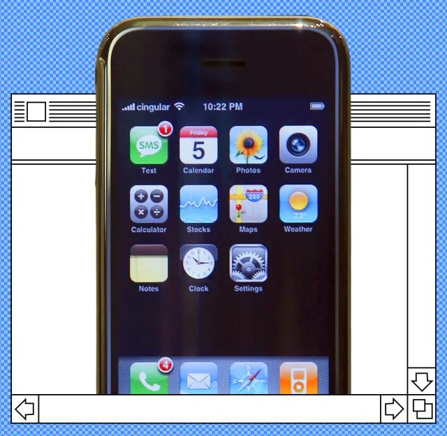 iPhone: Texnologiyanın Paradigmasını Dəyişdirən Cihaz