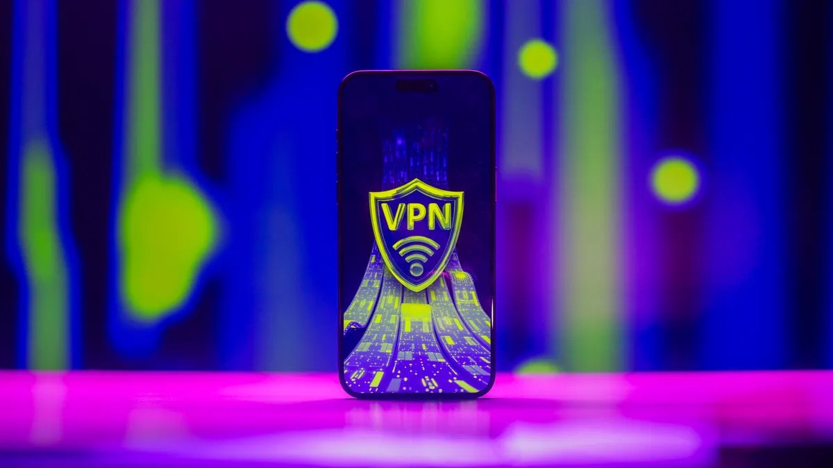 iPhone üçün Ən Yaxşı VPN 2026: Məxfiliyinizi Artırın