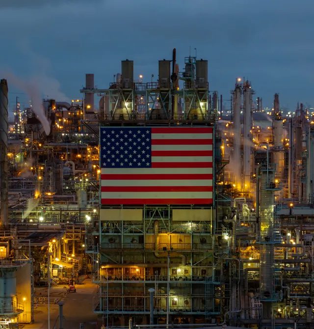 İranla Əlaqəli Hakerlər ABŞ-ın Enerji və Su İnfrastrukturunu Hədəf Alır