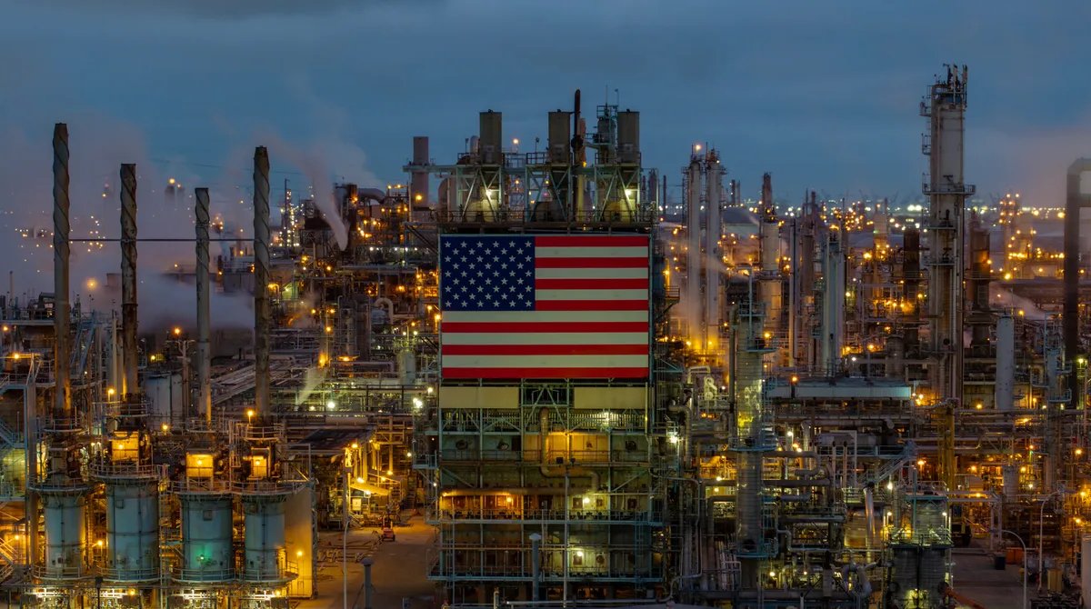 İranla Əlaqəli Hakerlər ABŞ-ın Enerji və Su İnfrastrukturunu Hədəf Alır