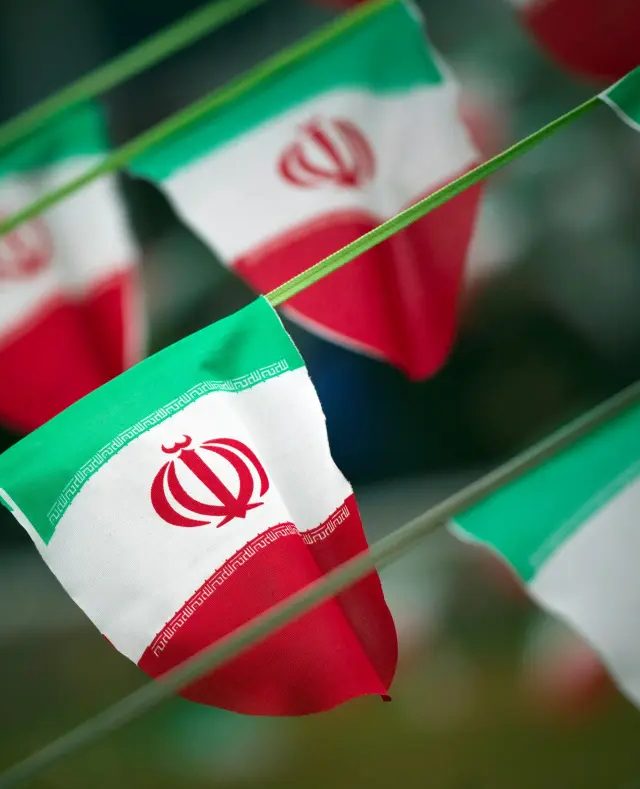 İranlı Hakerlər ABŞ-ın Kritik İnfrastrukturunu Hədəfə Alır