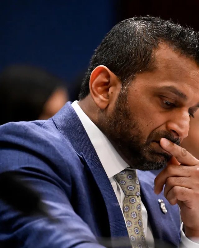 İranlı hakerlərdən sensasiya: FBI direktorunun şəxsi email hesabı hacklənib