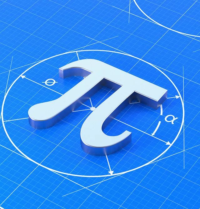 İynələr Ataraq Pi Əmsalını Təxmin Edə Bilərsiniz