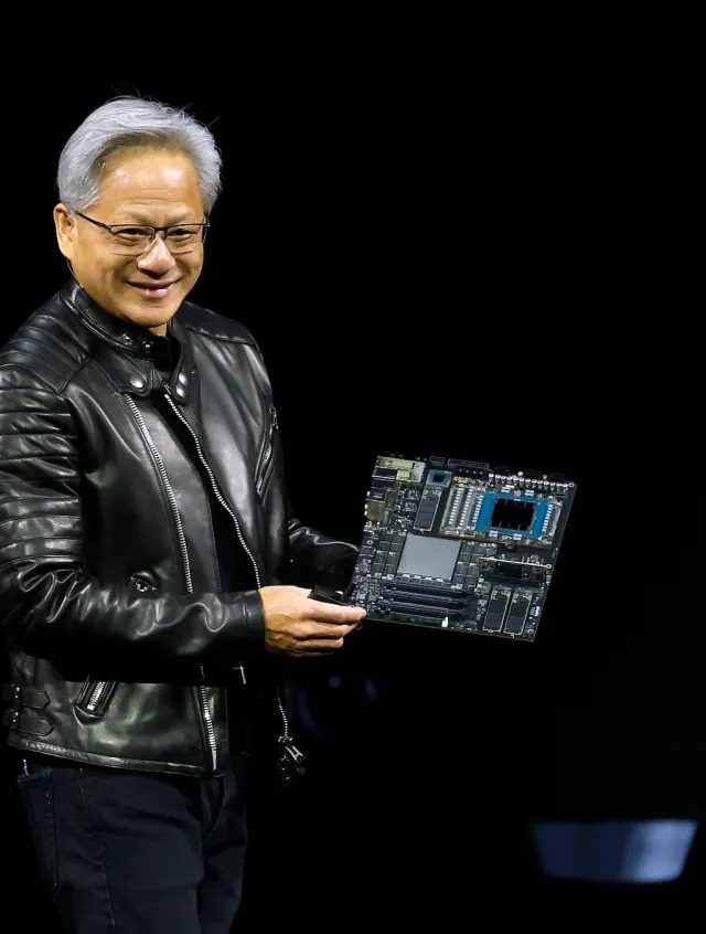 Jensen Huang'ın Nvidia GTC 2026 Açılışını Necə İzləmək Olar