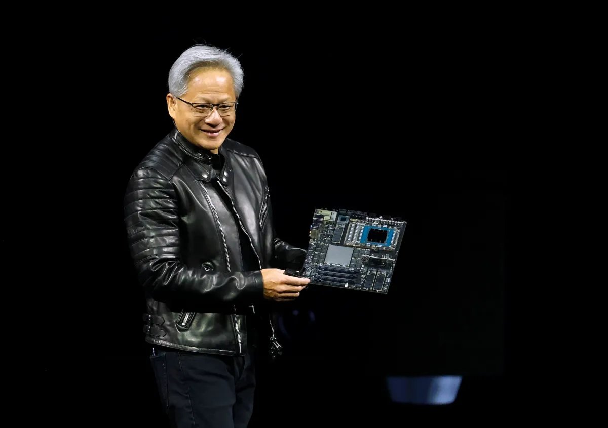 Jensen Huang'ın Nvidia GTC 2026 Açılışını Necə İzləmək Olar