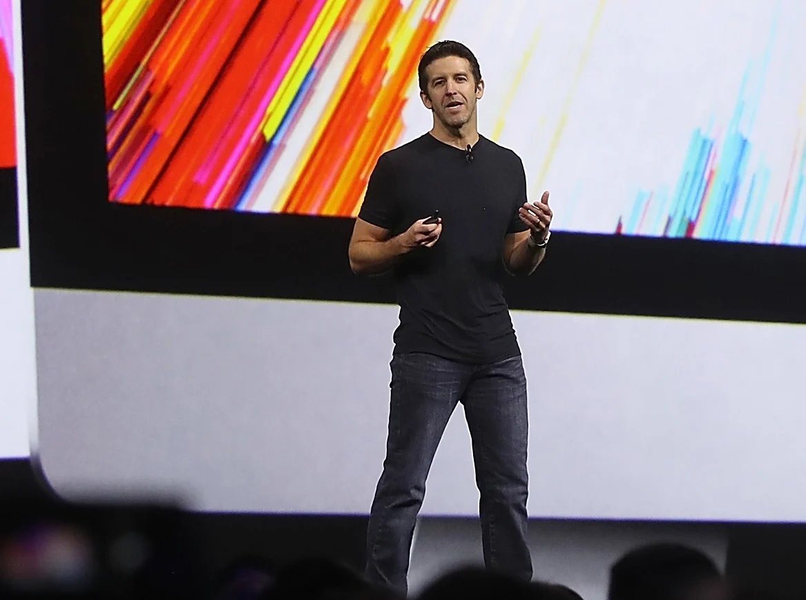 John Ternus Dövrü: Apple üçün Nələr Gözlənilir?